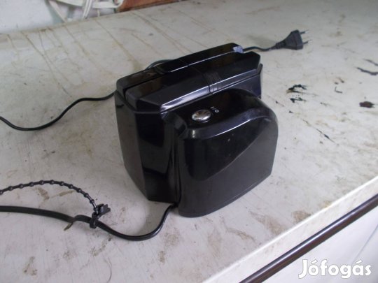 Késélező : Konyhai elektromos késélező kés élező