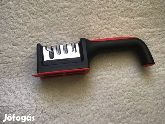 Késélező , sokoldalú