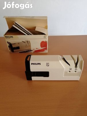 Késélező philips elektromos