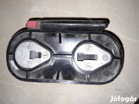 Késes biztosíték fogók