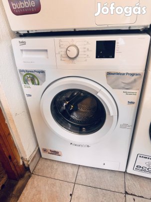 Keskeny Beko Elöltöltős Mosogep 