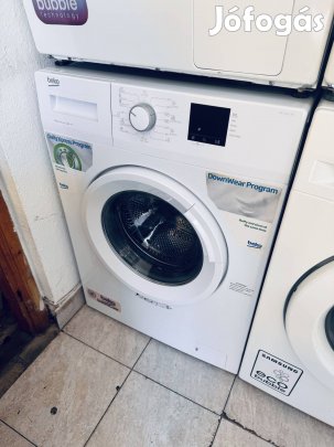 Keskeny Beko elöltöltős mosógép