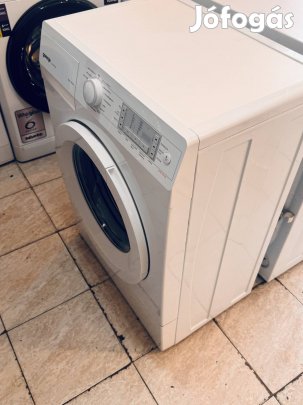 Keskeny Gorenje 1400 elöltöltős Mosogep mosógép