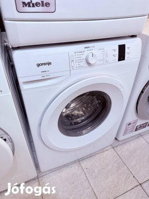 Keskeny Gorenje steril mosogep elöltöltős mosógép