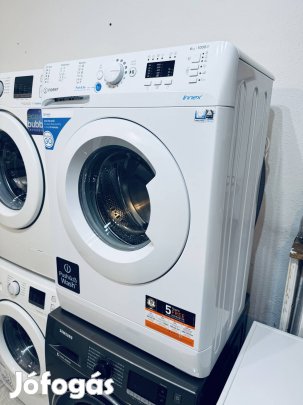 Keskeny Indesit Power Mosogep elöltöltős mosógép