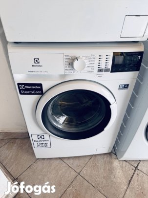 Keskeny electrolux perfectcare elöltöltős Mosogep mosógép