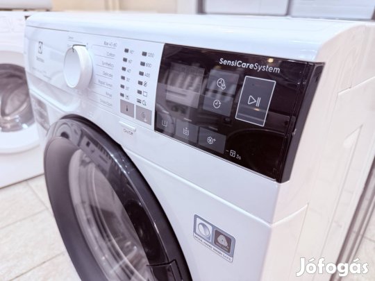 Keskeny electrolux perfectcare mosogep elöltöltős mosógép