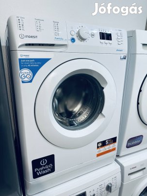 Keskeny indesit innex mosogep elöltöltős mosógép