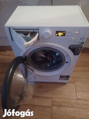 Keskeny kivitelű 7kg A+++ ingyenes szállítással