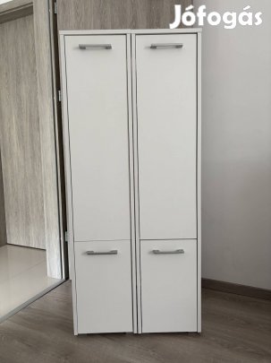 Keskeny szekrény 