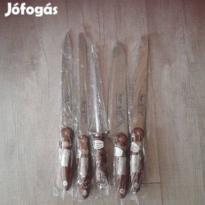 Késkészlet(Bachmayer)