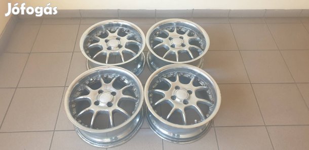 Keskin 7Jx15H2 alufelni 4 db