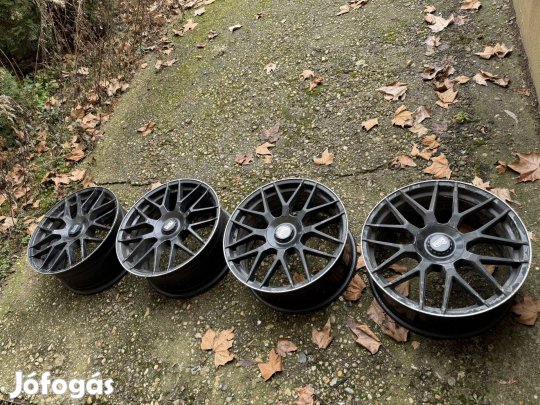 Keskin Amg GT 19" 5x112,5x100 ET45