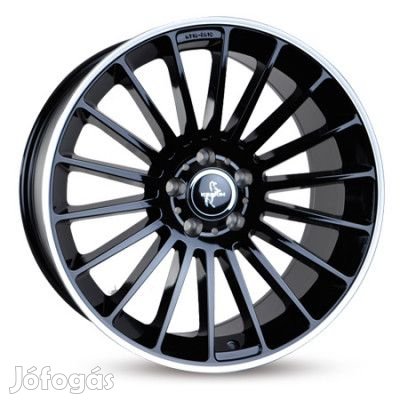 Keskin KT15 Speed BLP 7X17 5X112 ET38 CB66,6 | alufelni |
