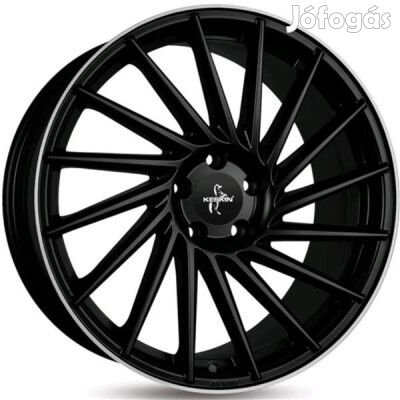 Keskin KT17 Hurricane MBLP 8X18 5X112 ET30 CB72,6 | alufelni |