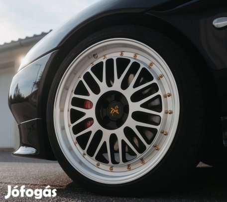 Keskin KT22 19"x8,5j 5x100 235/35 r19 nyári 