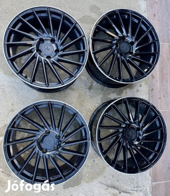 Keskin kt17 alufelni 19' et35 5x120 8.5j