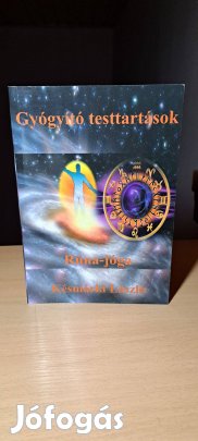 Késmárki László: Gyógyító testtartások