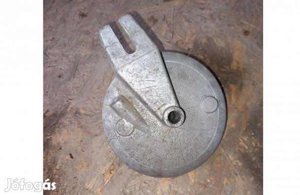 Késői Verhovina / Karpaty hátsó fékfedél