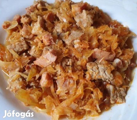 Készétel konzervek féláron eladók Debrecenben