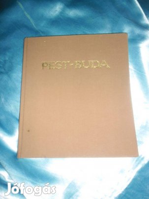 Keszi Imre: Pest-Buda