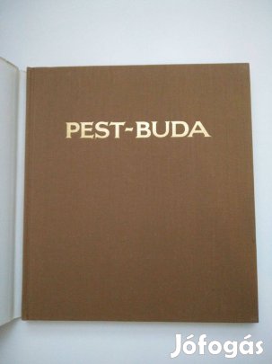 Keszi Imre - Pest-Buda / muzsikáló városok