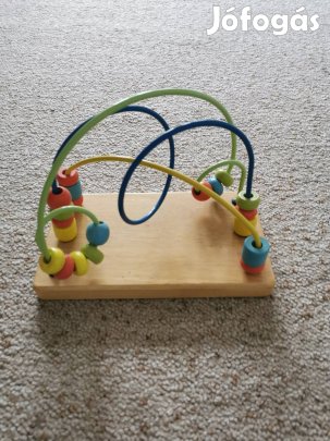 Készség fejlesztő játék 