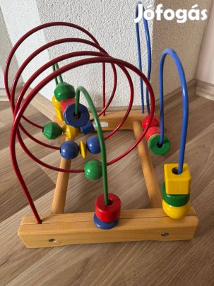 Készségfejlesztő játék