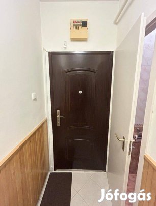 Keszthely, Schwarz utca, 55m2, két szoba, földszint