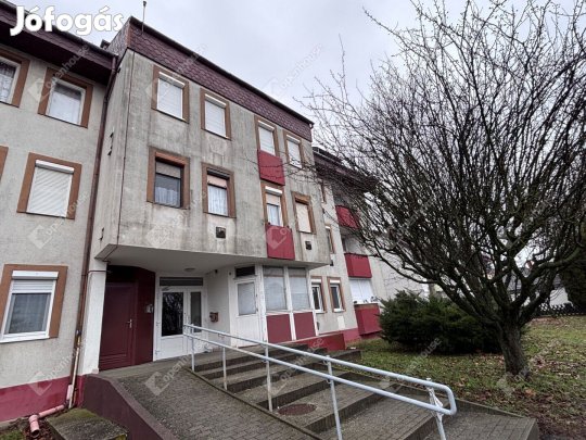 Keszthelyi 73 nm-es lakás eladó