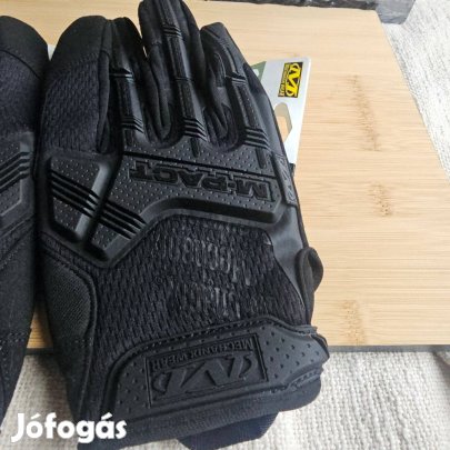 Kesztyű Mechanix Wear M-Pact kopásálló L-es méret