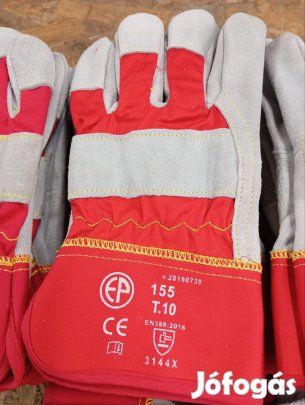 Kesztyű csomag 10 meret