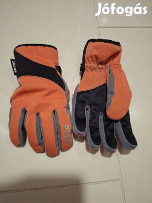 Kesztyű gyerek 5 6 7 évesre