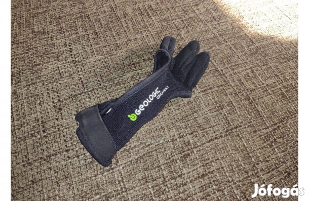 Kesztyű íjászathoz