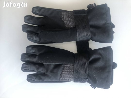 Kesztyű kb 10-11 évesre