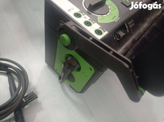 Készülékvizsgáló műszer eladó Gossen Metrawatt