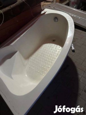 Két Éves, Hibátlan Sarokkád Eladó Siófokon!