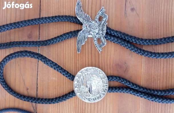 Két Harley Davidson övre,ingre szerelhető fémsas 1300 Ft/db Bp.3