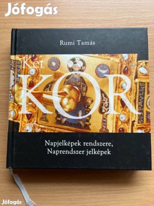 Két Kör Napjelképek rendszere, Naprendszer jelképek, Rumi Tamás