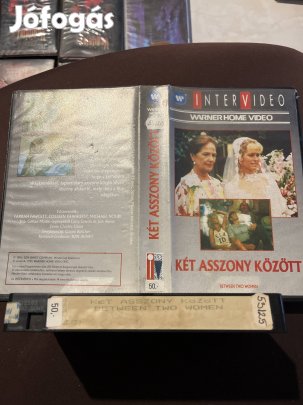 Két asszony között intervideo kaland nagytok