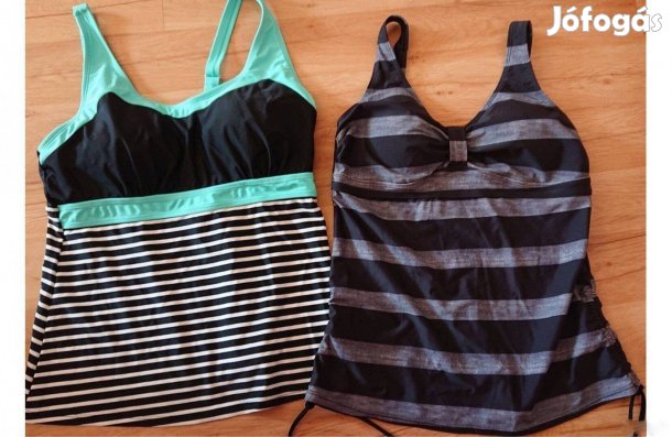 Két darab 44-es méretű bonprix strandruha