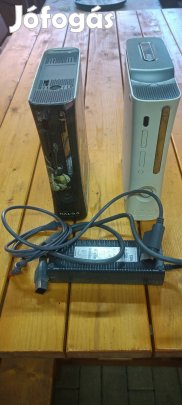 Két darab xbox egyben eladó.