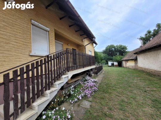 Két generáció? Nagy család? Otthon + vállalkozás egy helyen?