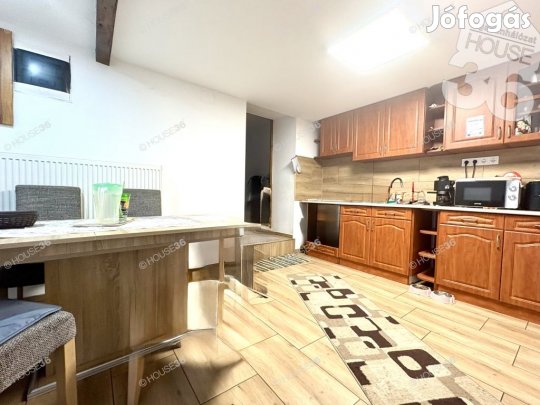 Két generációnak, befektetőknek vagy nagycsaládosoknak ajánljuk!