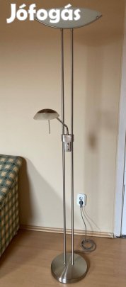 Két izzós állólámpa