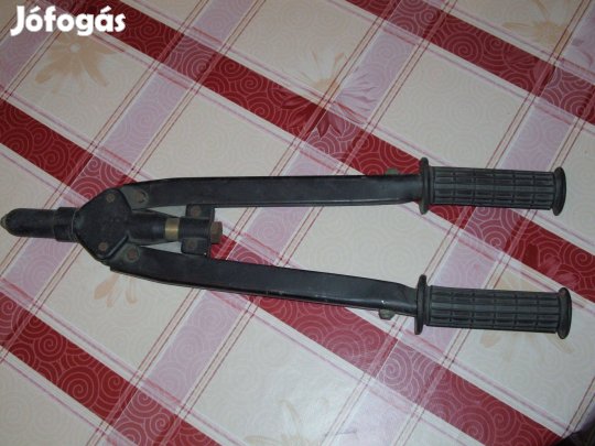 Két karos popszegecs-húzó eladó!!