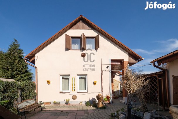 Két kis lakás áráért, két 3 szobás családi ház??? Ez kihagyhatatlan!!!