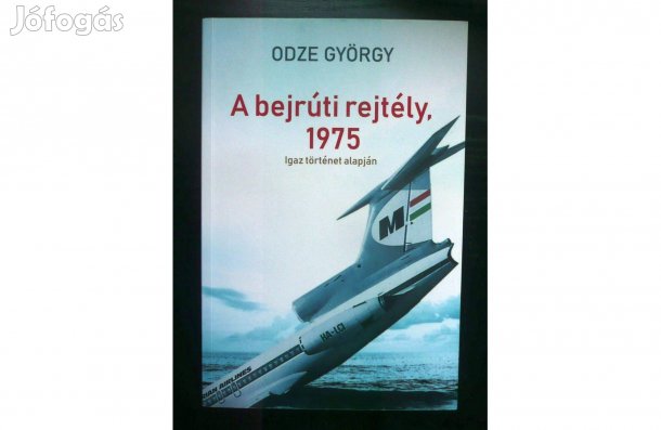 Két könyv a Malév történetéből