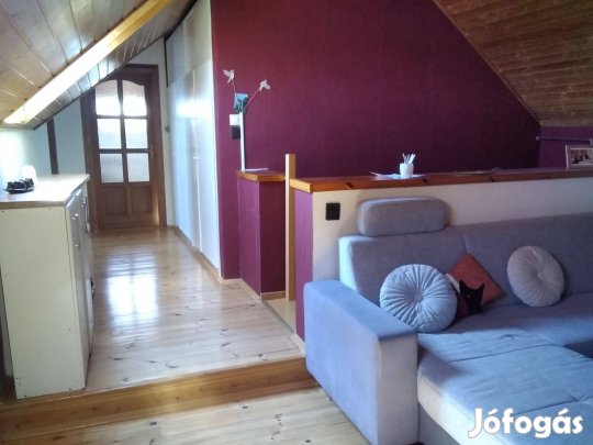 Két lakás, egy ingatlan