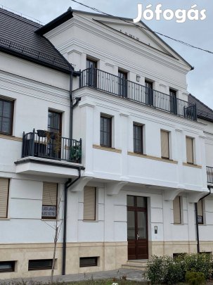 Két lakás egy áráért, Kecskemét belváros prémium